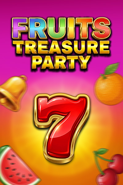 Fruits Treasure Party