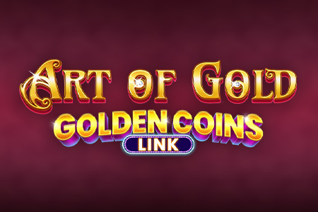 Art of Gold - Golden Coins Link