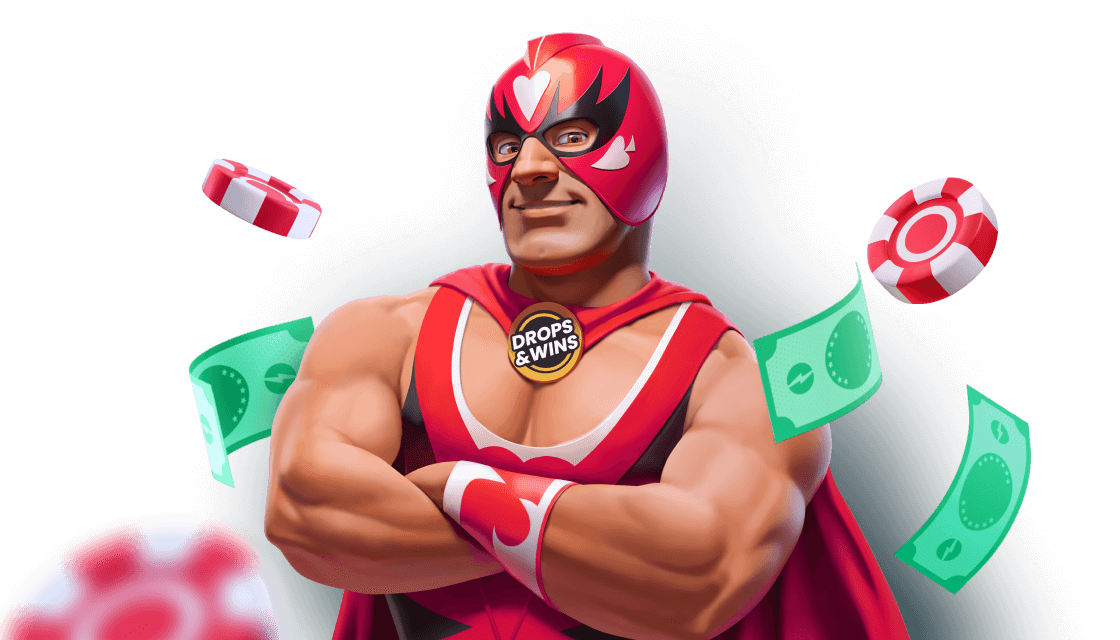 Double Down & Spin Live